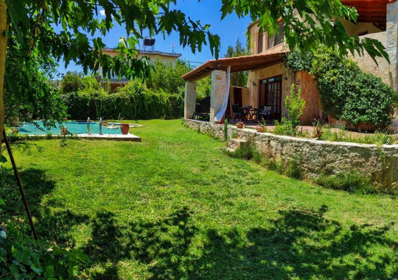 Willa Skine With Private Pool And Garden