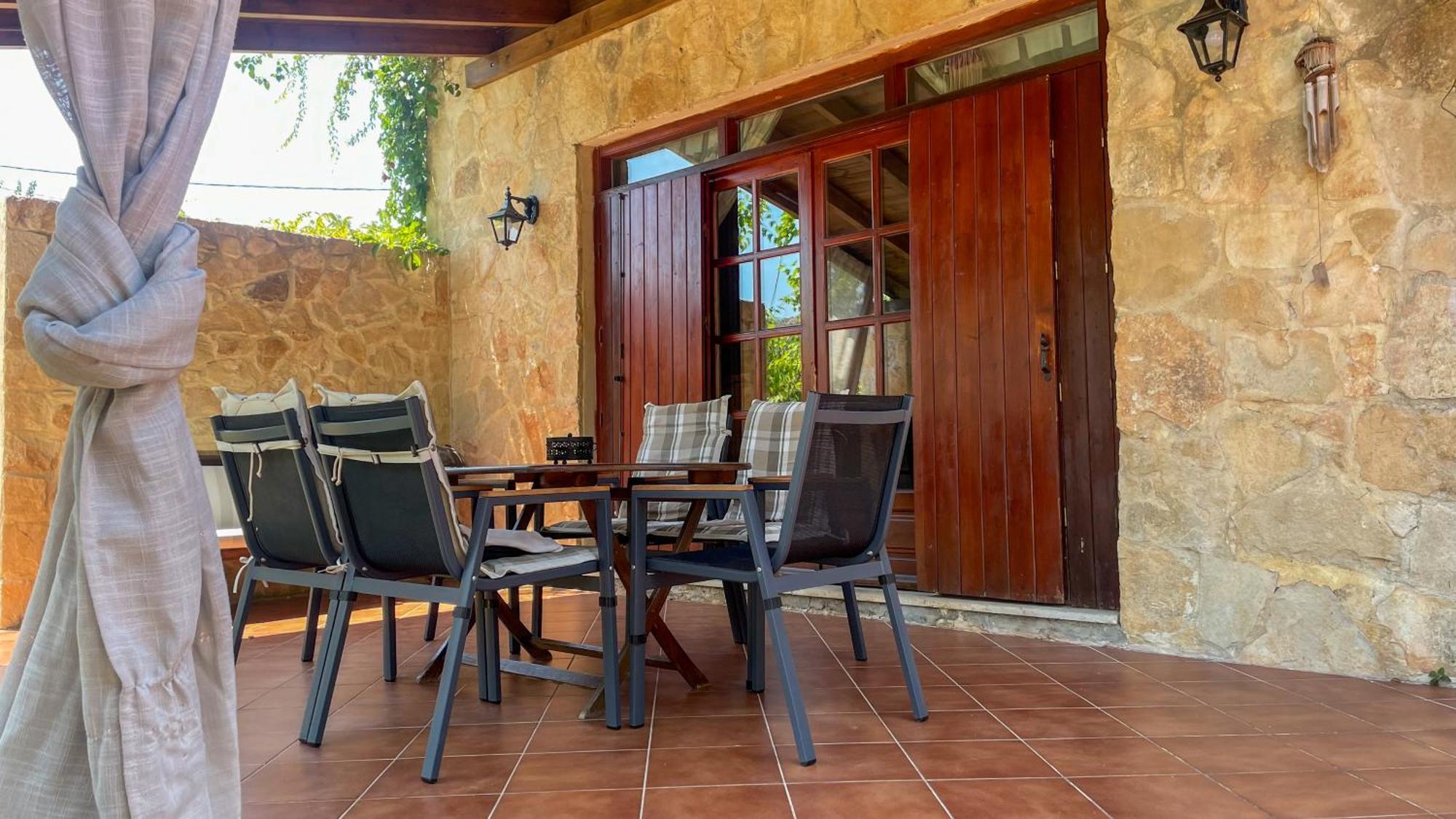 Willa Skine With Private Pool And Garden *