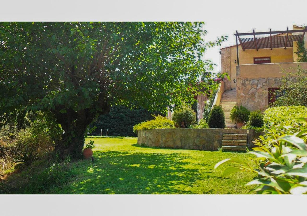 Willa Skine With Private Pool And Garden