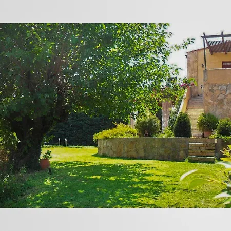 Villa Skine With Private Pool And Garden Chania  Exterior photo